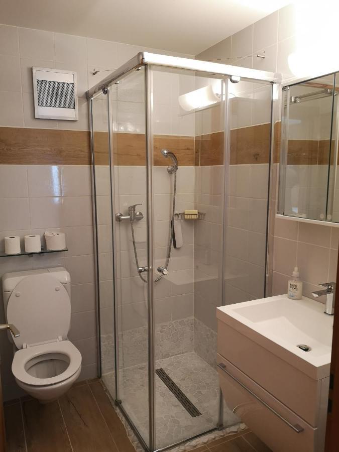 Studio 20 Ovronnaz Apartment Ngoại thất bức ảnh